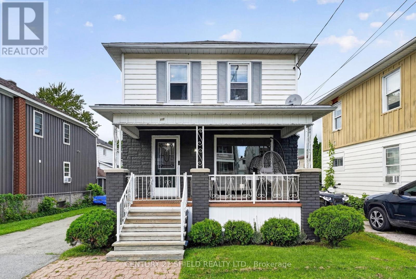 712 First Street E, Cornwall, ON
