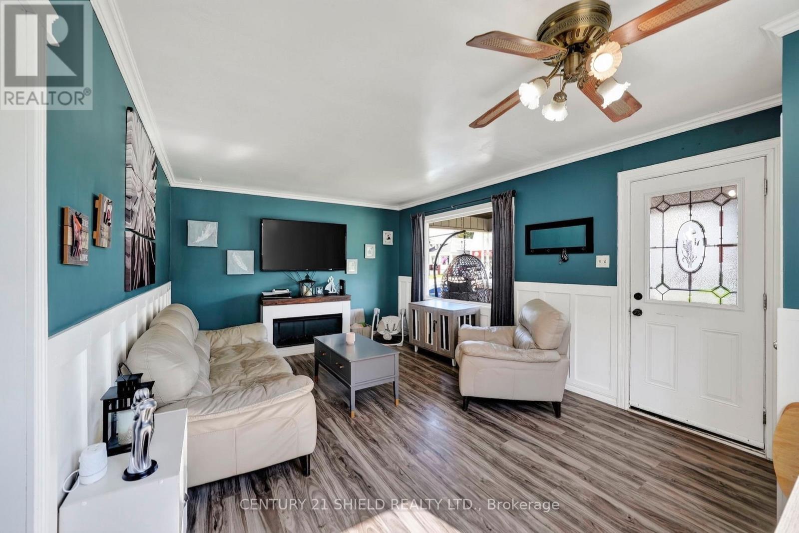 712 First Street E, Cornwall, ON
