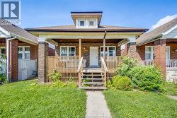 631 RANKIN AVENUE Windsor, ON N9B 2R8