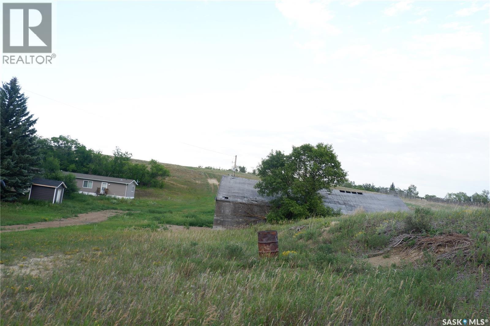 Rayner Acreage, Old Post Rm No. 43, SK