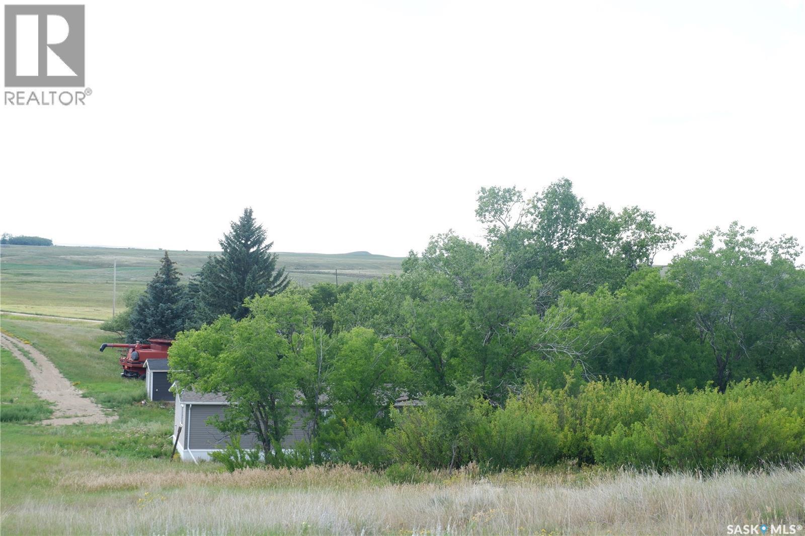 Rayner Acreage, Old Post Rm No. 43, SK