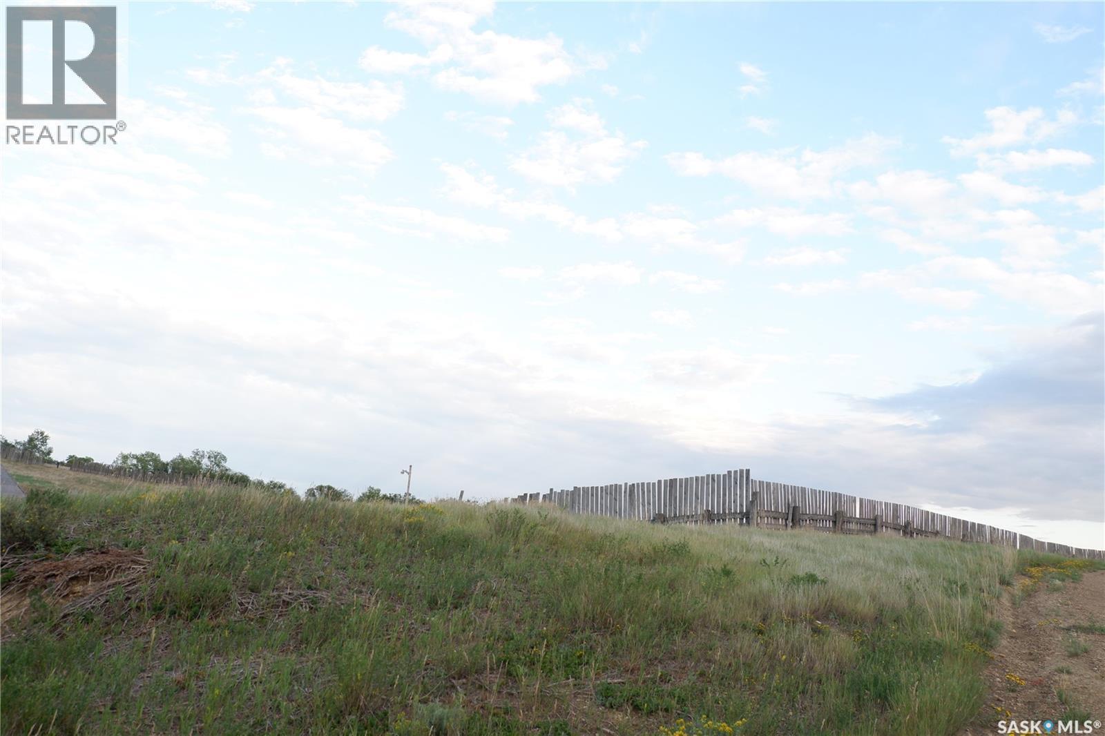 Rayner Acreage, Old Post Rm No. 43, SK