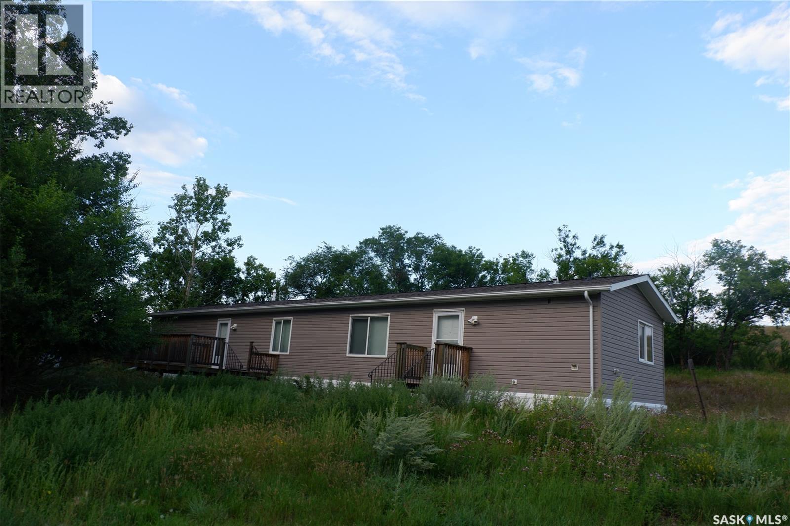 Rayner Acreage, Old Post Rm No. 43, SK