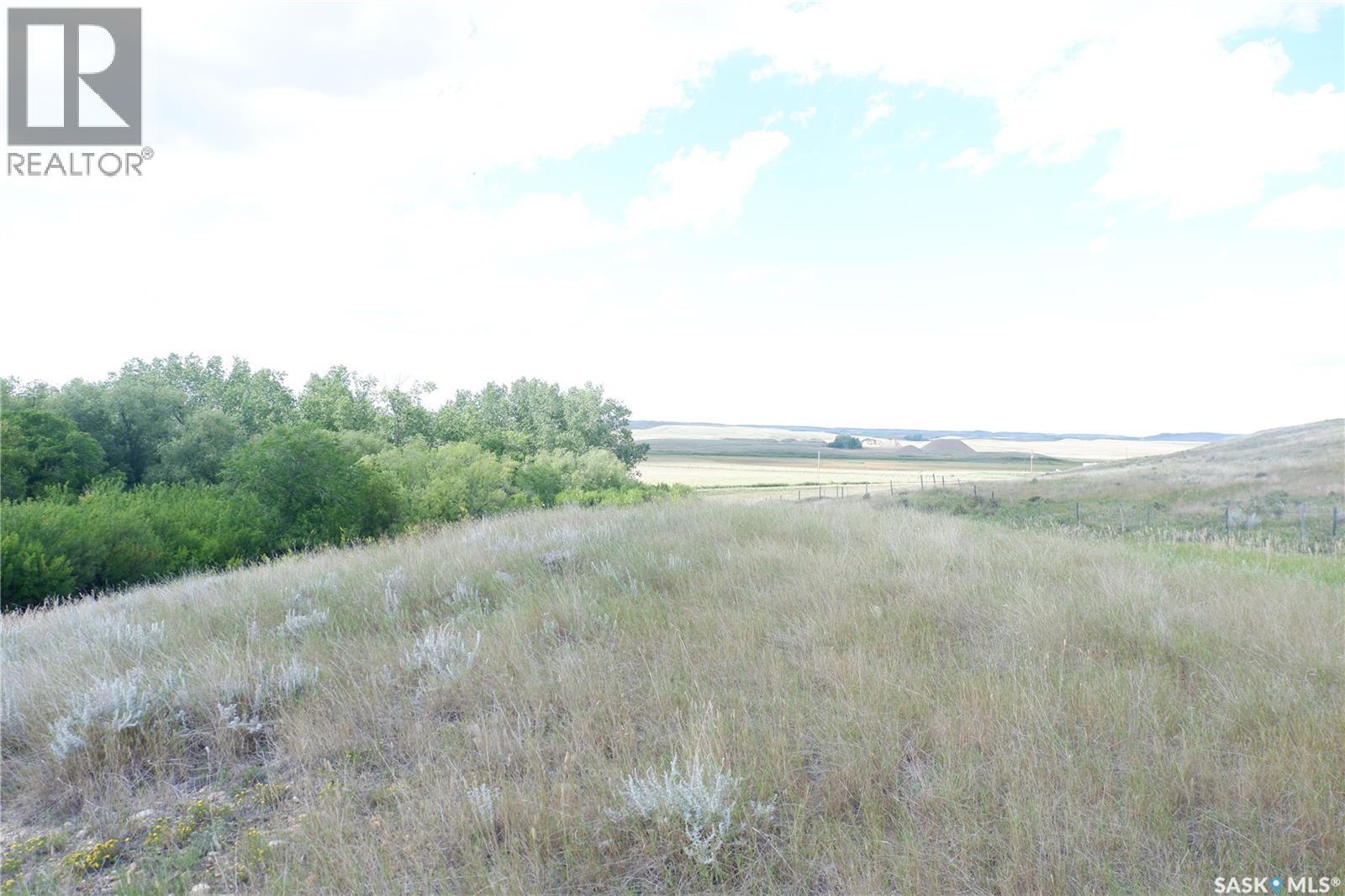 Rayner Acreage, Old Post Rm No. 43, SK