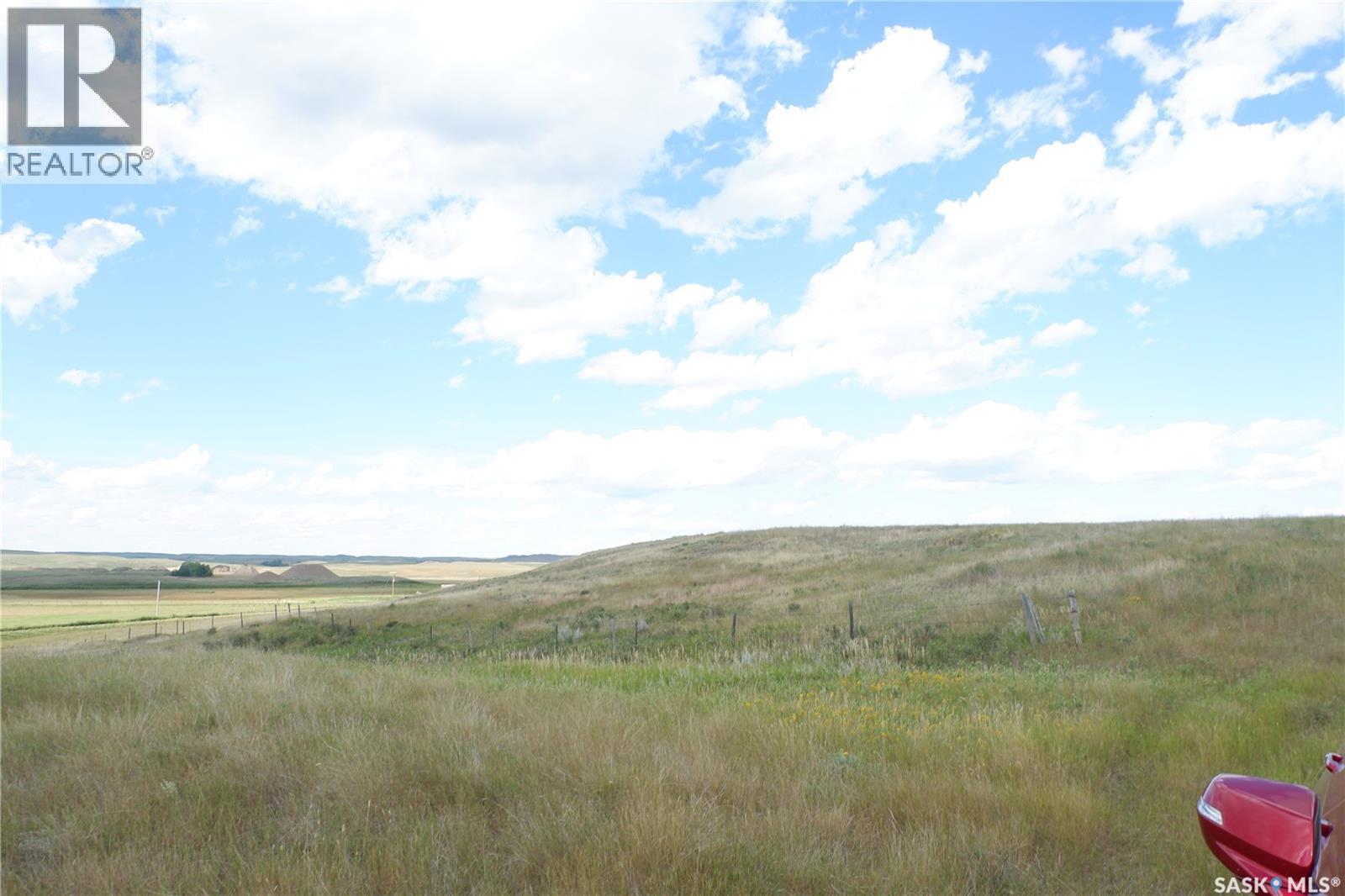 Rayner Acreage, Old Post Rm No. 43, SK