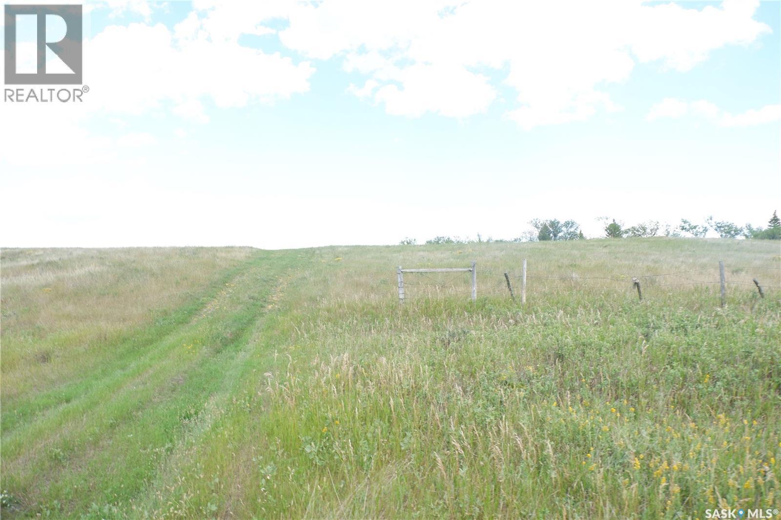 Rayner Acreage, Old Post Rm No. 43, SK