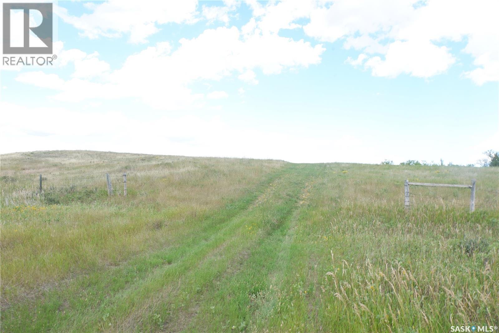Rayner Acreage, Old Post Rm No. 43, SK
