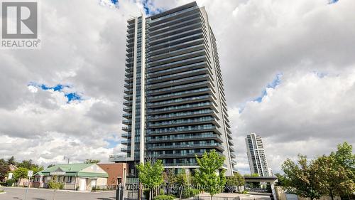 502 - 100 JOHN STREET  Brampton, ON L6W 0A8
