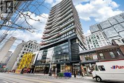 1110 - 215 QUEEN STREET W Toronto, ON M5V 0P5