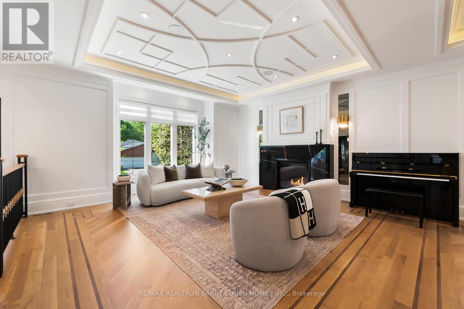 148 Munro Boulevard, Toronto, ON