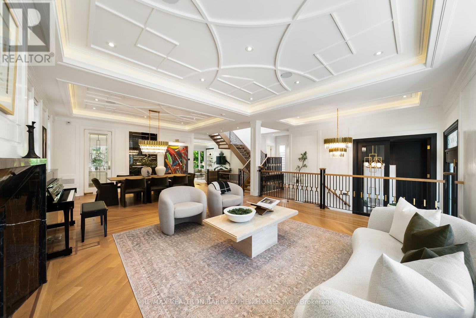 148 Munro Boulevard, Toronto, ON
