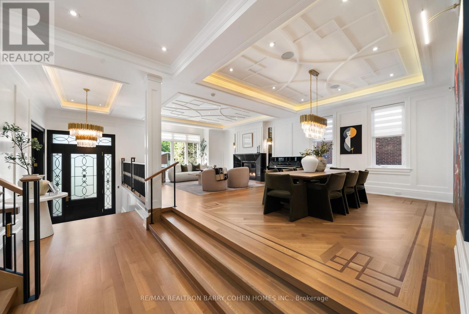 148 Munro Boulevard, Toronto, ON