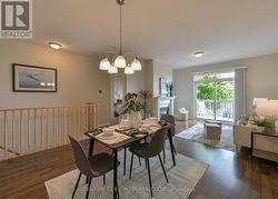 Laminate floor - 