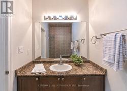 Primary ensuite - 