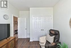 Alternate view main floor second bedroom - 