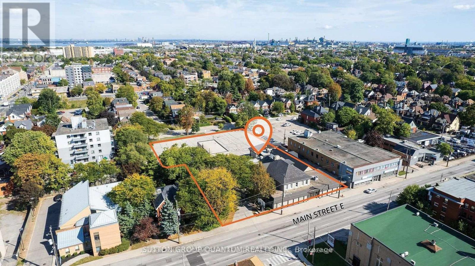 615 Main Street E, Hamilton, ON