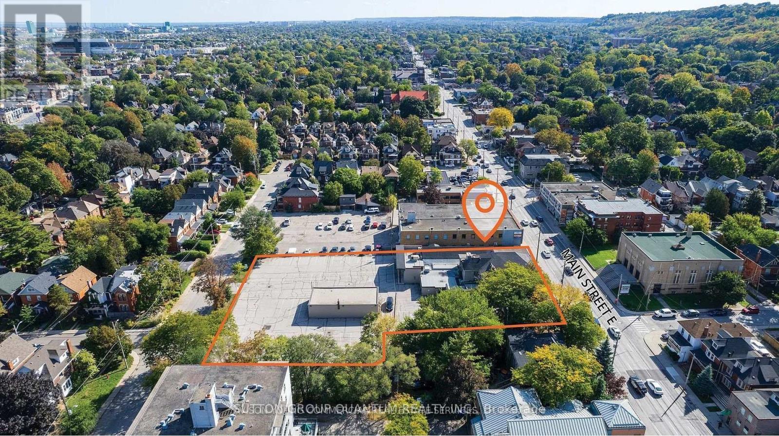 615 Main Street E, Hamilton, ON