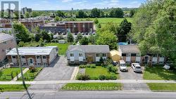 244 WELLER AVENUE Kingston (Rideau), ON K7K 2V2
