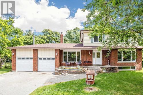 16 RAMSAY STREET  East Gwillimbury, ON L9N 1G4