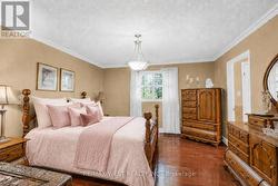 PRIMARY BEDROOM - 