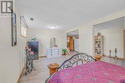 Basement Bedroom 4 - 