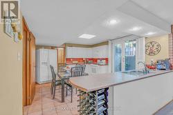 2nd Kitchen in Basement w/walkout - 