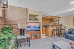 Wet Bar For Entertaining - 