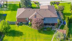 Full Walk Out Basement with All Season Extension - 