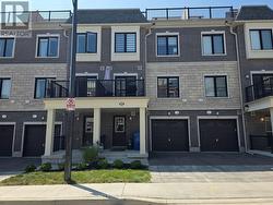 24 NORDIC LANE Whitchurch-Stouffville, ON L4A 4W8