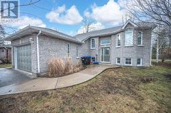 LOWER - 32 54TH STREET S Wasaga Beach, ON L9Z 1W9