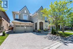 14 SOLSTICE STREET Brampton, ON L6P 3T5