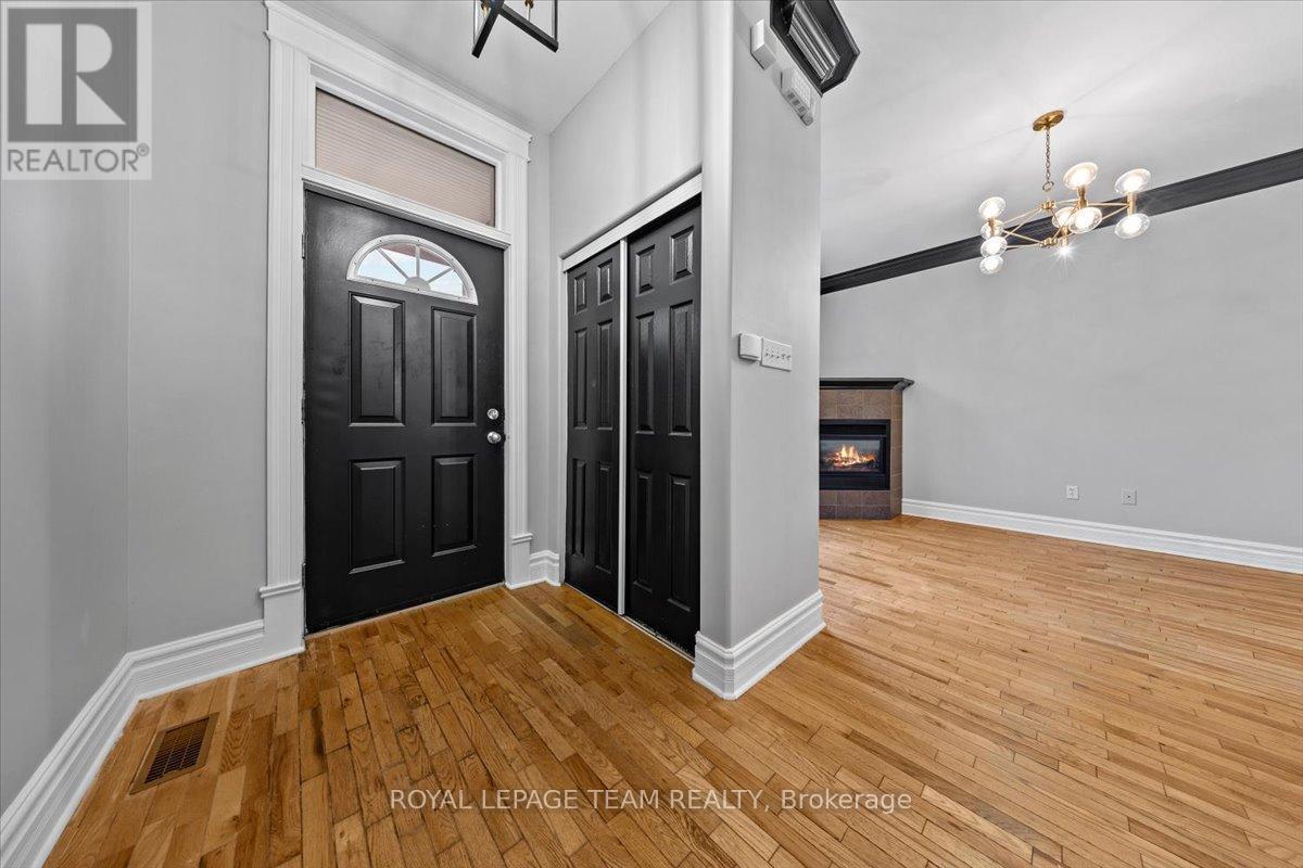 134 Elm Street, Ottawa, ON