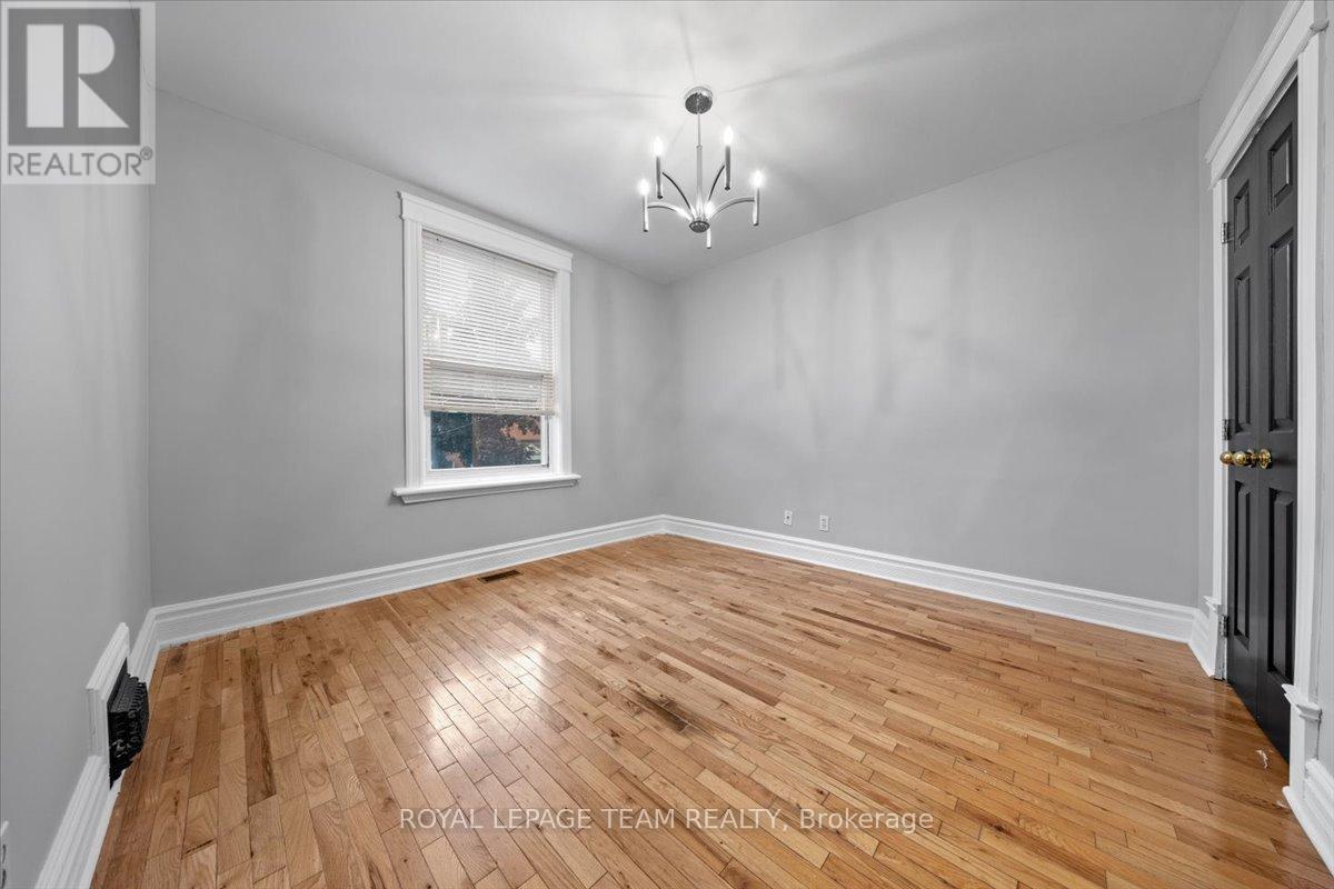 134 Elm Street, Ottawa, ON
