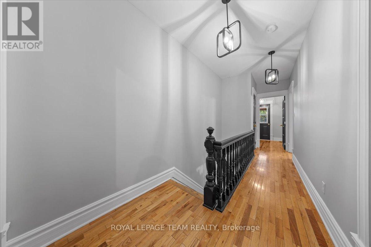 134 Elm Street, Ottawa, ON