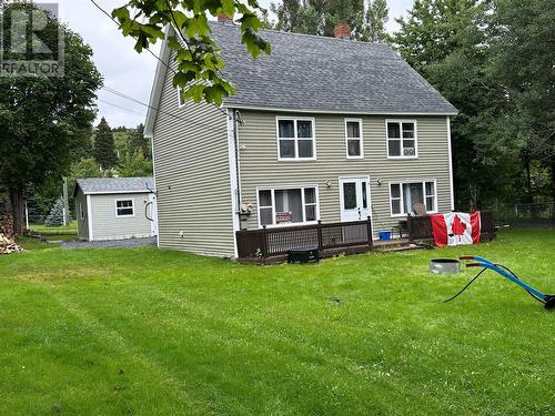 4 IRISHTOWN Road  Carbonear, NL A1Y 1A7