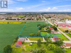 2 HIGHLAND ROAD  Hamilton, ON L8J 2W6