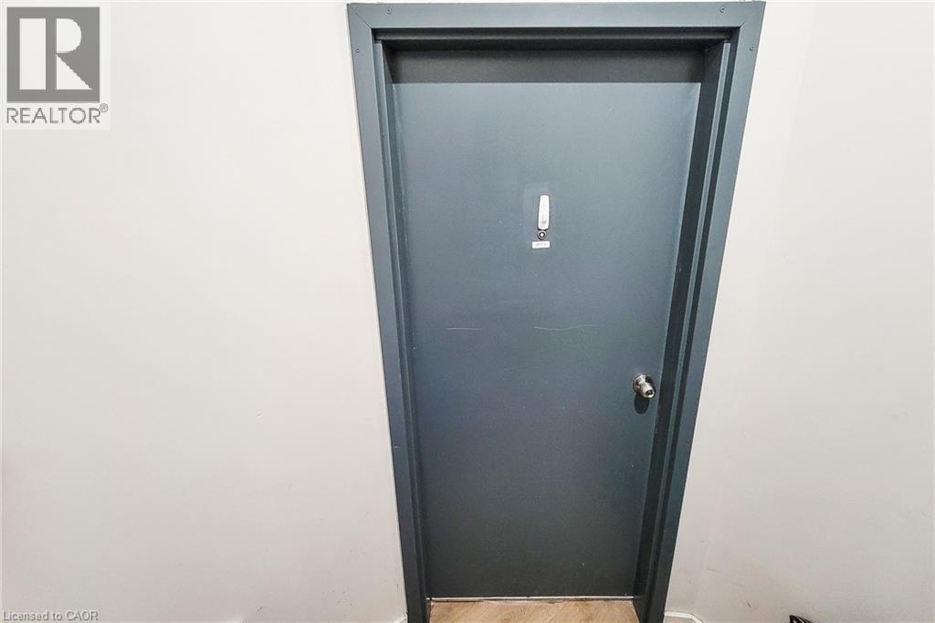 255 Emerald Street N Unit# 5, Hamilton, ON