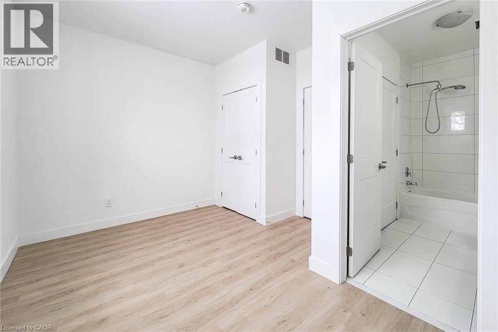 255 Emerald Street N Unit# 5, Hamilton, ON