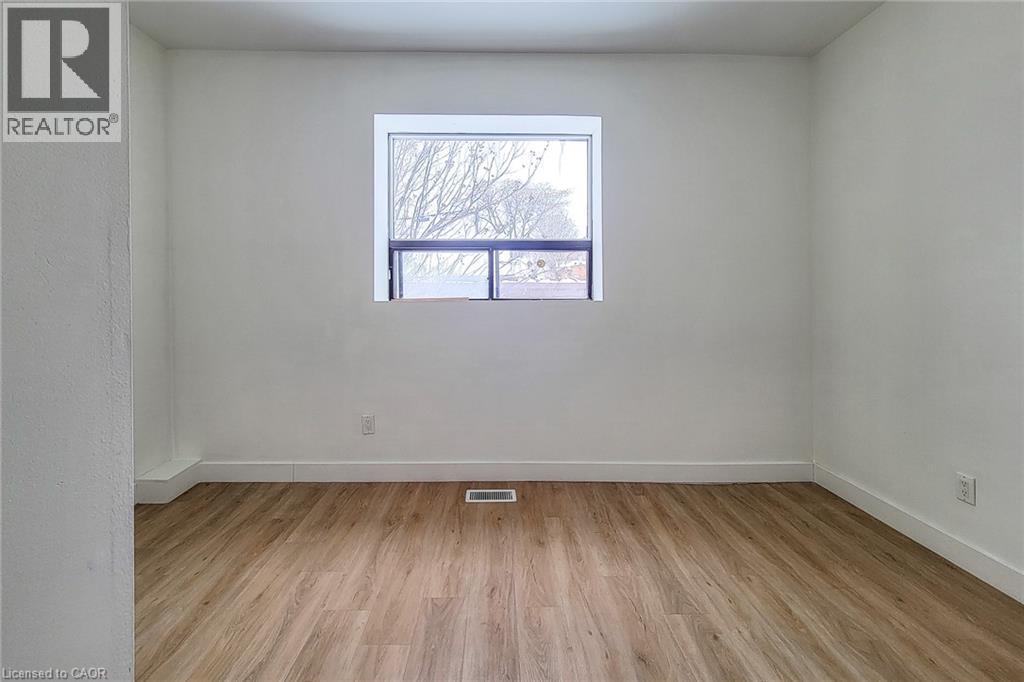 255 Emerald Street N Unit# 5, Hamilton, ON