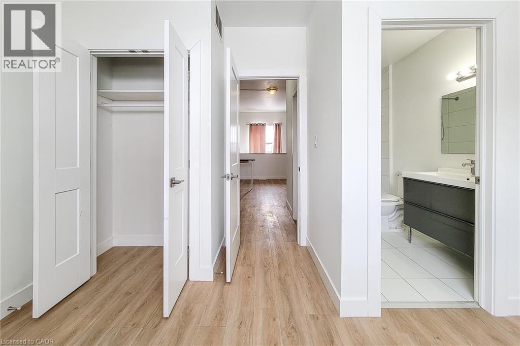 255 Emerald Street N Unit# 5, Hamilton, ON