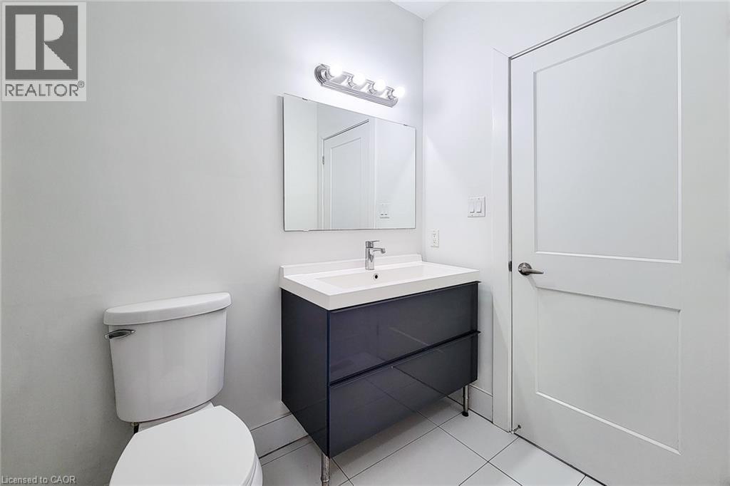 255 Emerald Street N Unit# 5, Hamilton, ON