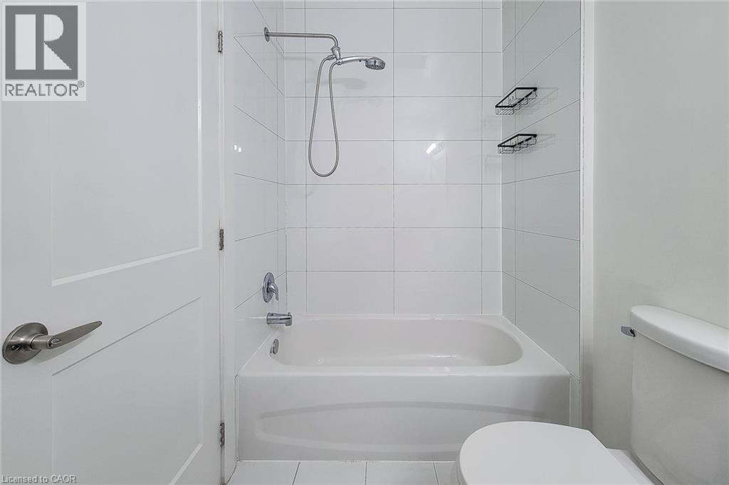 255 Emerald Street N Unit# 5, Hamilton, ON