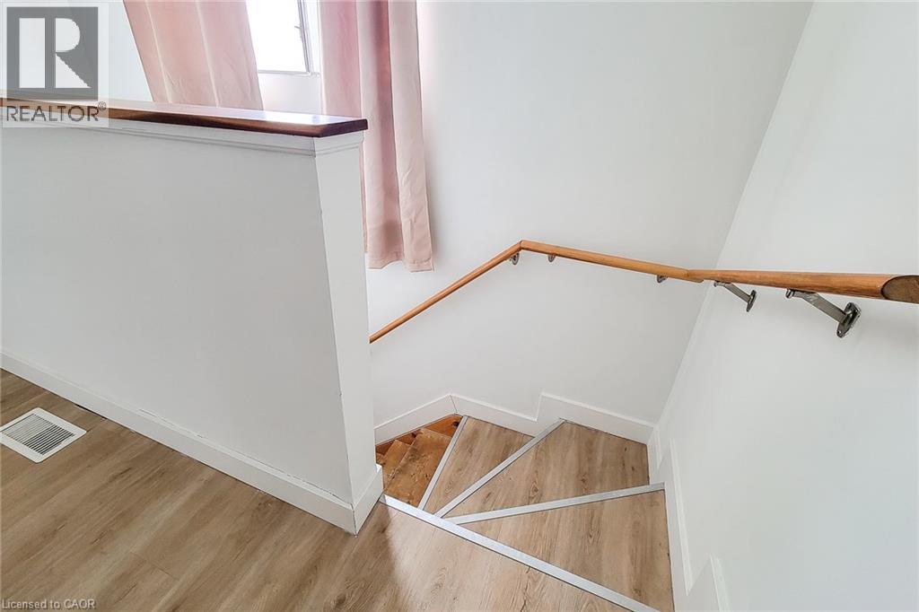 255 Emerald Street N Unit# 5, Hamilton, ON