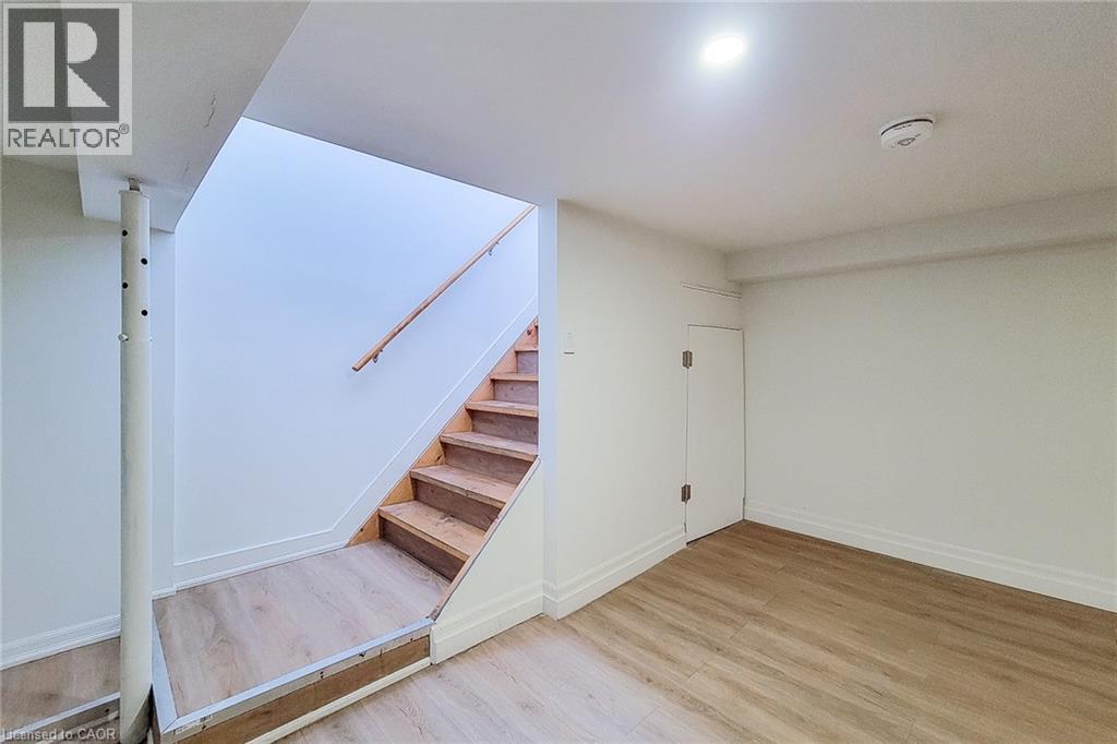 255 Emerald Street N Unit# 5, Hamilton, ON
