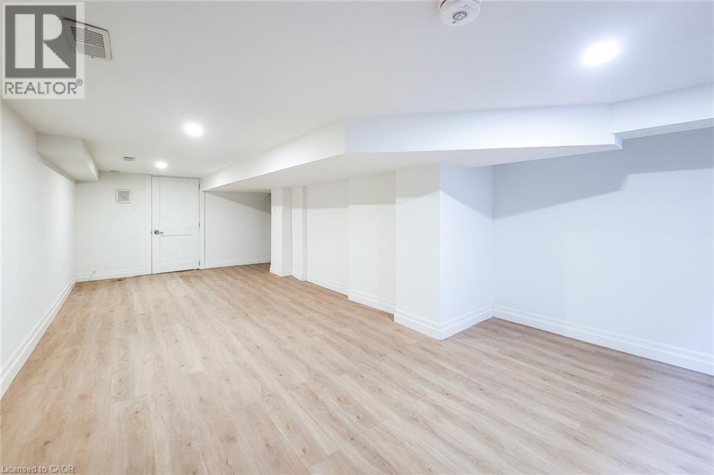 255 Emerald Street N Unit# 5, Hamilton, ON