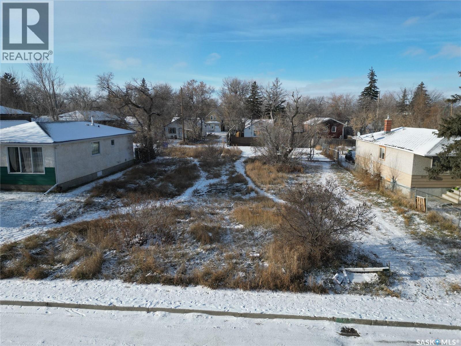 820 Robinson Street, Regina, SK
