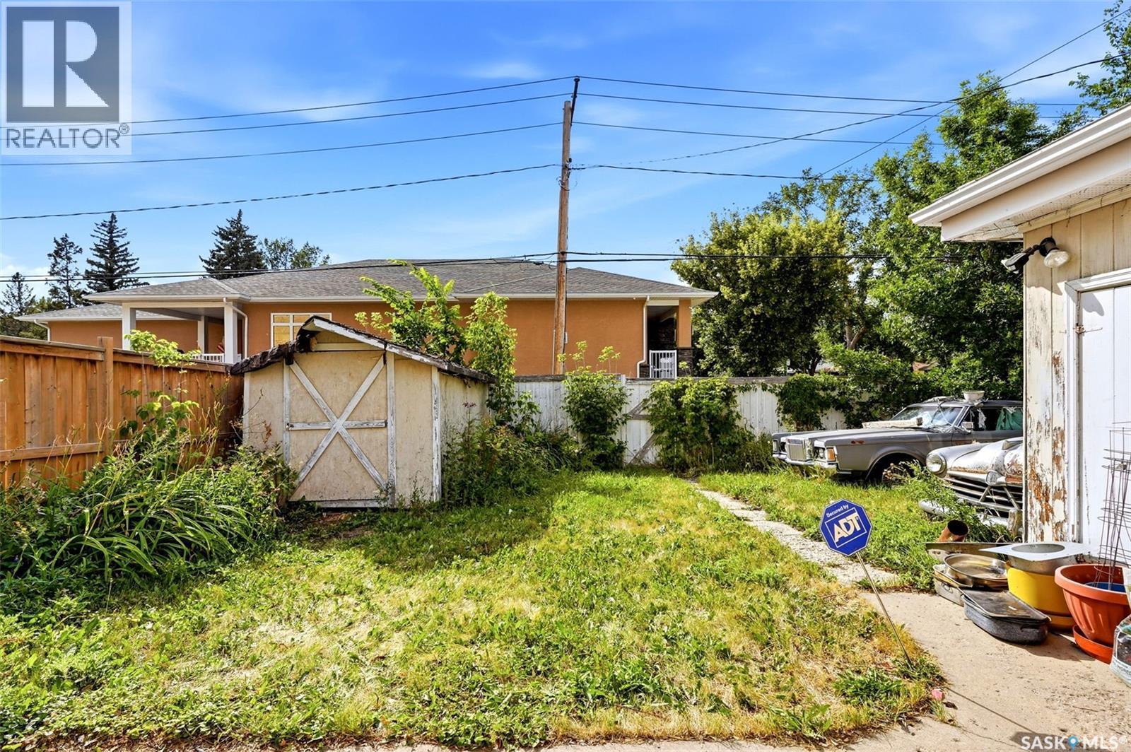 3600 Albert Street, Regina, SK
