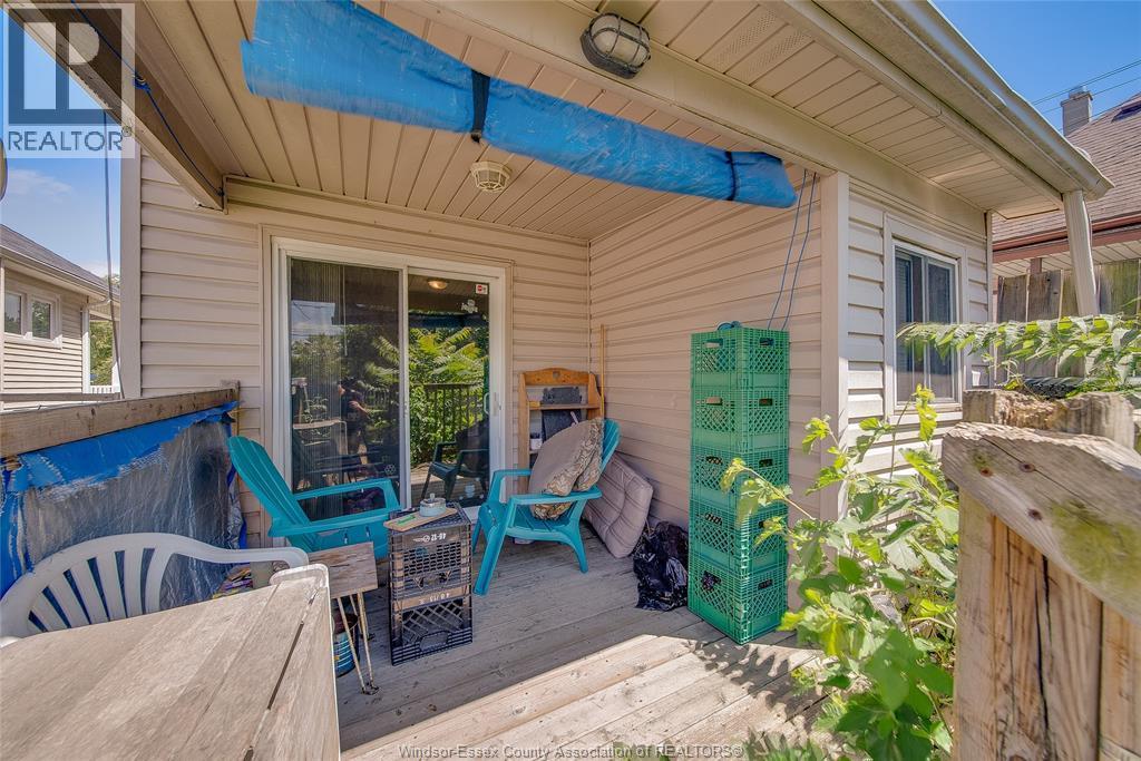 989 Windsor Avenue, Windsor, ON