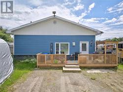 2300 Lee Valley Road Unit# 39 Espanola, ON P5E 1N1