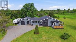 15 HEALEY FALLS DRIVE Trent Hills (Campbellford), ON K0L 1L0
